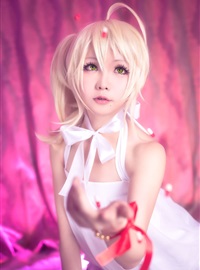 Star's Delay to December 22, Coser Hoshilly BCY Collection 8(39)